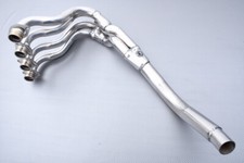 Ligne Complète d'échappement