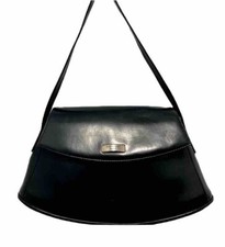 Paquetage Paris Black Evening Purse/Clutch