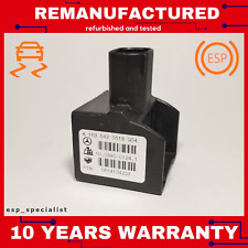 Mercedes ML, SLK, CLK, C ESP Lateral Acceleration Sensor A1635420618Q04
