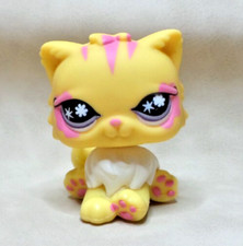 LITTLEST PET SHOP PETSHOP LPS