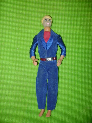 Vintage ken superstar - vintage, superstar-barbie