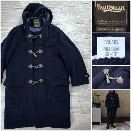 Vintage paul stuart - stuart, 100%