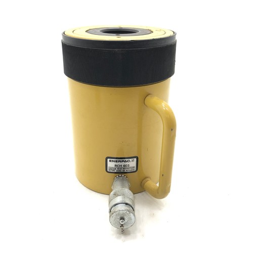 Enerpac rch 603 - rch-603, single-acting