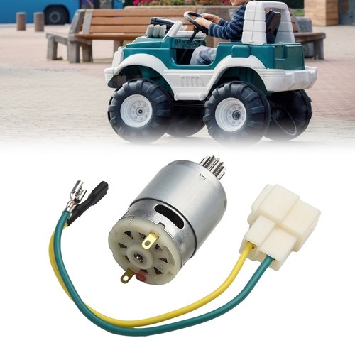 Moteur voiture électrique - de,