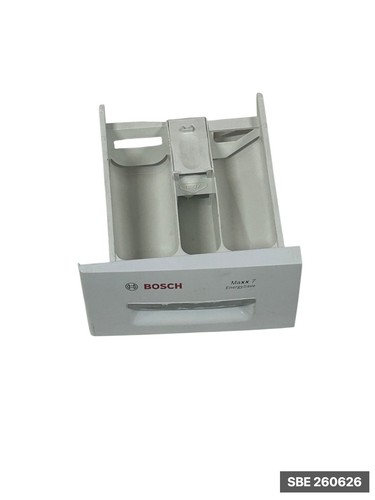 Bosch tiroir lavage - tiroir,