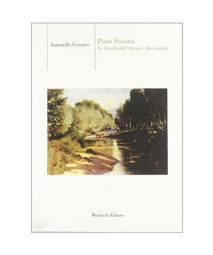 Novelle dell aterno - dell'aterno, e