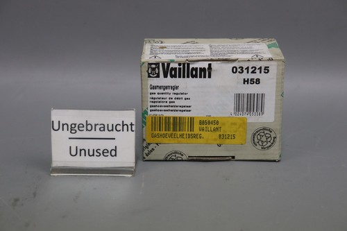 Vaillant 1215 h58 031215 - h58,