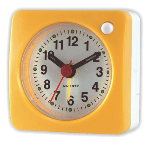 Réveil voyage portable - réveil, de