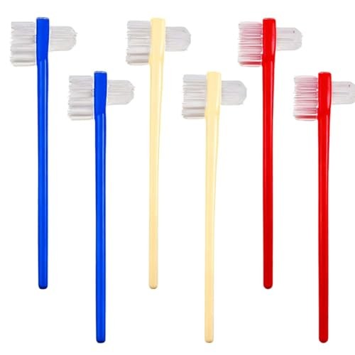 Paquet brosses à dents - de,