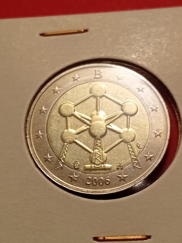 Pièce euros commémorative - pièce,