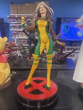 Rogue Premium Format Figure Statue Sideshow 2011 Marvel X-men