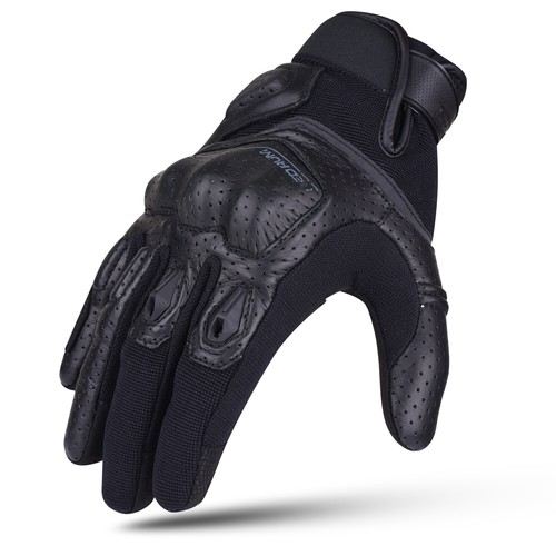 Redrum gants moto - gants, rigide