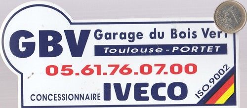 C24 gbv garage bois vert - bois,