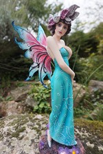 15509  FIGURINE  FEE  ELFE