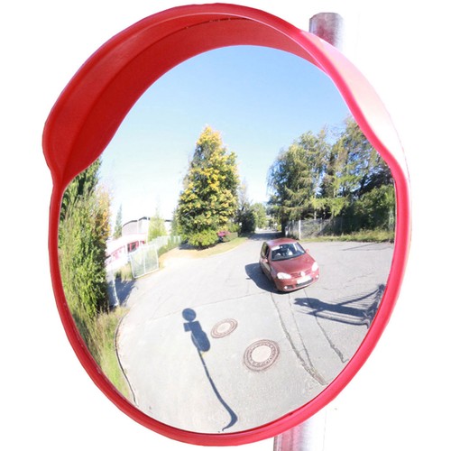 Miroir sécurité - miroir, de