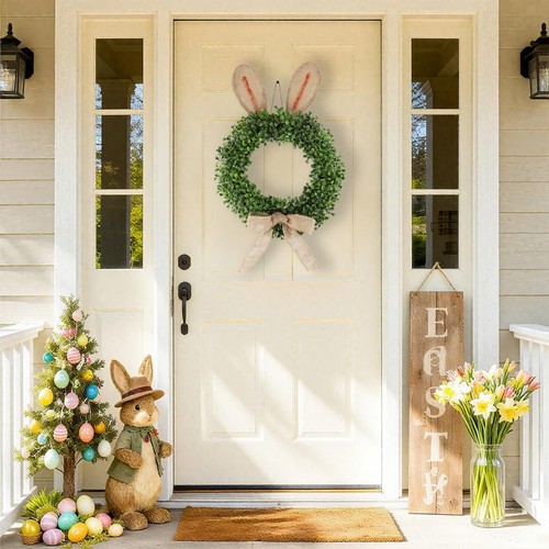Porte entrée décoration - d'entrée,,