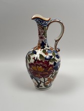 Vase Aiguière en Faïence de