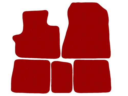 Basic tapis sol pour toyota - basic,