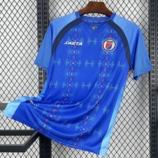 Maillot Haïti Domicile 2026
