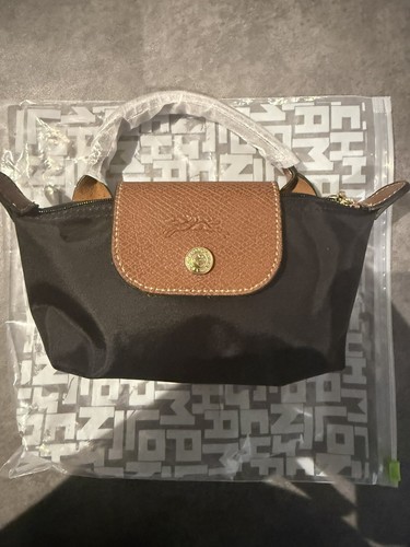 Sac main longchamp - sac,