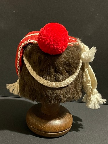 Replique miniature chapeau