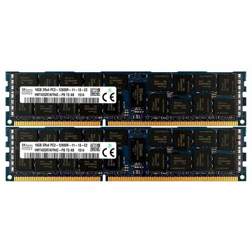 Mémoire ram dell precision - mémoire,