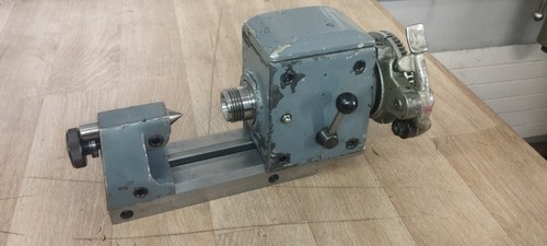Schaublin aciera complete - schaublin, /