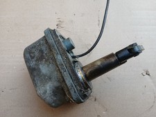boitier d'allumage moteur