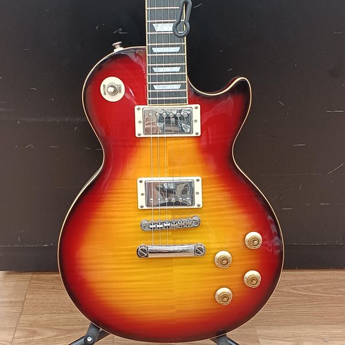 Epiphone les paul - les, standard