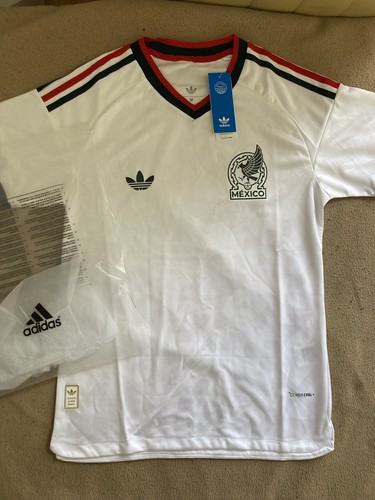 Maillot foot mexique idéal - maillot,