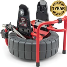 Caméra De Sewer Compacte