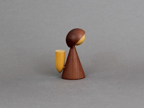 Paul anker hansen teak - paul,
