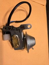 NOS SUZUKI 75-76 RE5 VACUUM SWITCH ASSEMBLY 33240-37081 NEW OEM FACTORY ORIGINAL