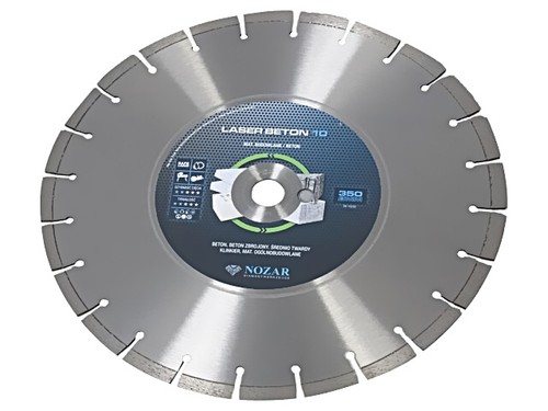 Disque diamant pl6700406 - disque, Ø