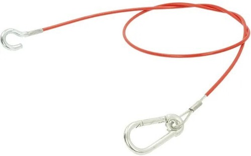 Cable securite rupture - cable, de