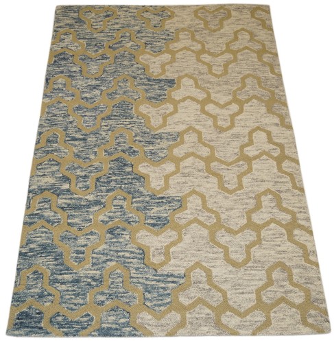 Tapis orient 100 laine fait - orient, 100%