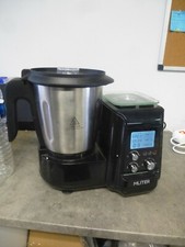 blender chauffant Mliter model