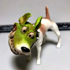 MILO Dog Figure 7cm Companion