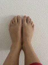 Pied  Pour Fétichiste