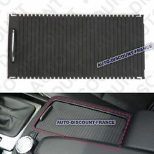 Glissiere console centrale