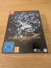 Ender Magnolia Bloom In The