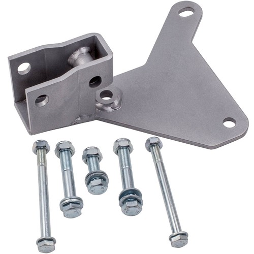Track bar drop - track, brackets