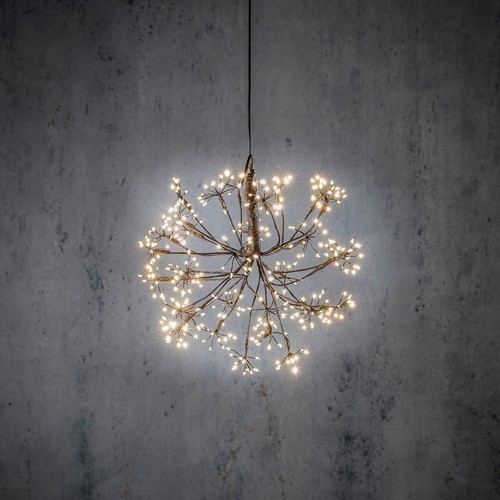 Luca lighting boule lumineuse - boule,