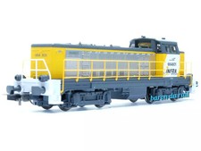 PIKO Locomotive BB 664601