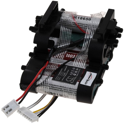 Batterie pour bosch flexxo - batterie,