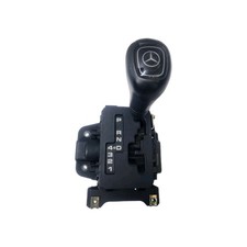 1998 1999 2000 01 2002 MERCEDES-BENZ ML320 ML430 W163 FLOOR SHIFTER