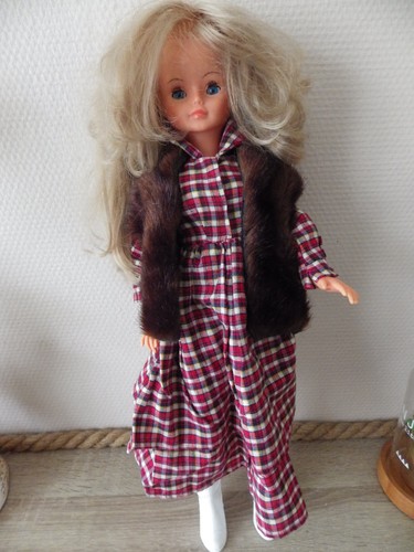 Poupee cathy cathie - poupee, /cathie