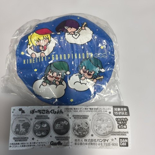 Gintama sanrio porte - sanrio,