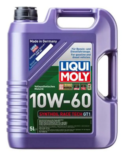 Huile moteur liqui moly 8909 - moteur,