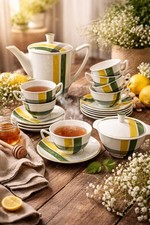 ✨ Service à thé / café